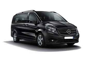 Crayford Airport Transfers