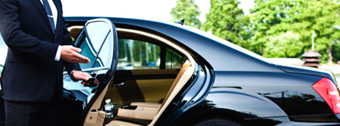 Crayford Airport Transfers