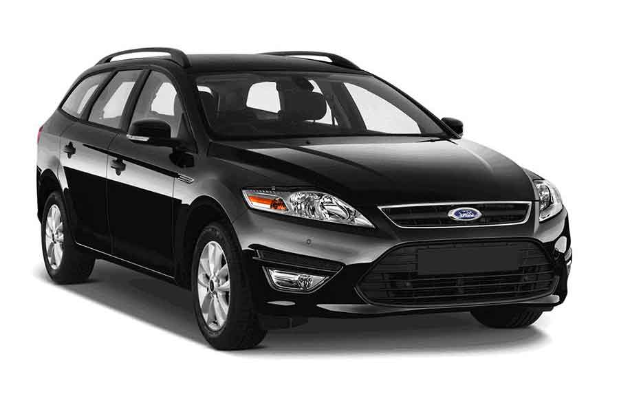 Crayford Airport Transfers