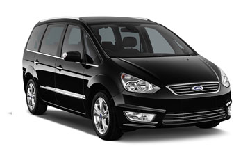 Crayford Airport Transfers